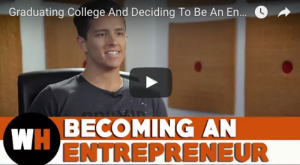 Graduating College And Deciding To Be An Entrepreneur by Joshua G. Chavez_sol_shorts_entrepreneurial_college_life_colorado