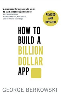 How_To_Build_A_Billion_Dollar_App_Book