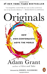 Originals- How Non-Conformists Move the World_Adam_Grant_Book