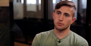 Pitching An App To An Angel Investment Group by Sam Marley