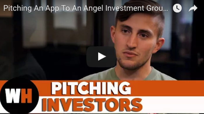 Pitching An App To An Angel Investment Group by Sam Marley_appdev_indiedev_digital_ux_investor