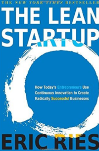 The Lean Startup- How Today’s Entrepreneurs Use Continuous Innovation to Create Radically Successful Businesses_book