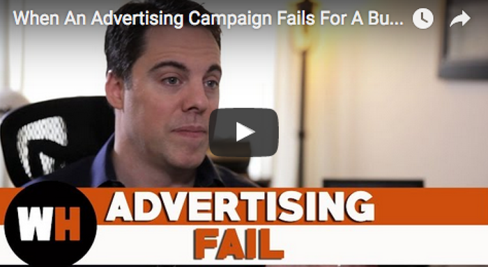 When An Advertising Campaign Fails For A Business Owner_wiseheroes_small_biz