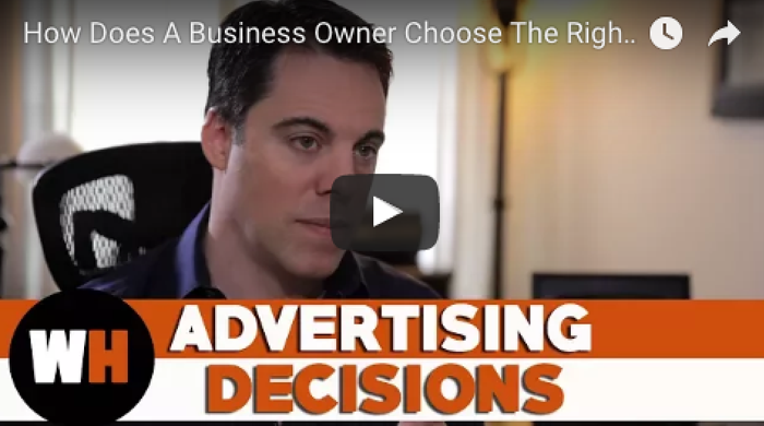 How Does A Business Owner Choose The Right Advertising Agency_how_to_biz_tips_entrepreneur