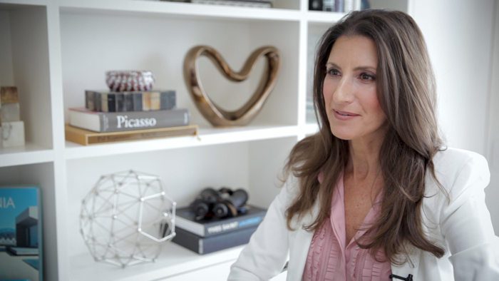 Business Success Emotional Intelligence Tami Holzman