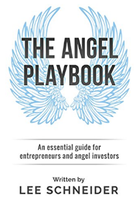 The Angel Playbook- An Essential Guide for Entrepreneurs and Angel Investors_book