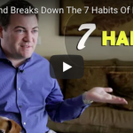 Thomas Iland Breaks Down The 7 Habits Of Highly Effective People