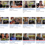 top_10_most_viewed_video_interviews_on Wise_Heroes_for 2017