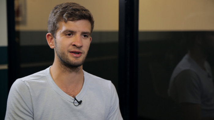 4 Co Founders Daniel Arviddson