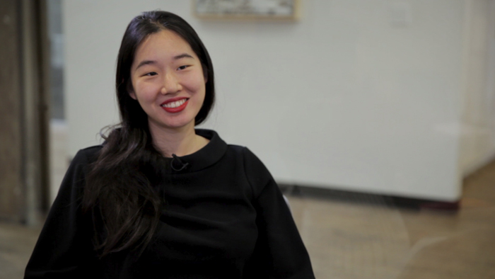 Building Belief Business Amy Wan