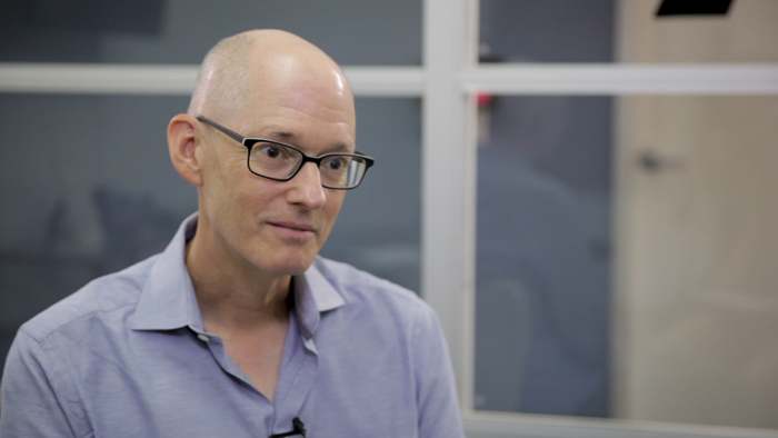 Favorite Founder Lee Schneider