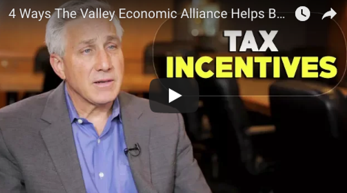 4 Ways The Valley Economic Alliance Helps Business Owners by Kenn Phillips_wise_heroes