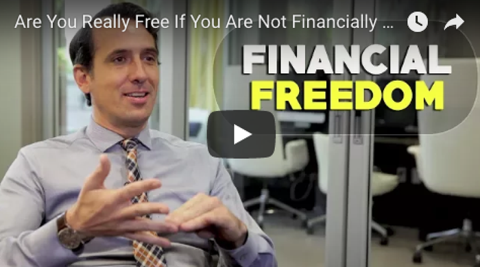 Are You Really Free If You Are Not Financially Free? by Mark J. Quann_wiseheroes.com